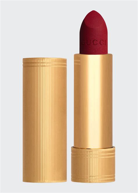 gucci 509 lipstick|best gucci lipstick shades.